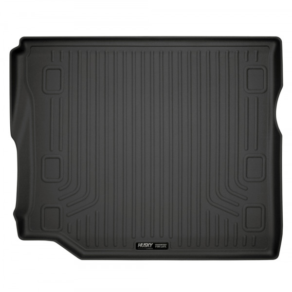 Boot husky lined floor tray