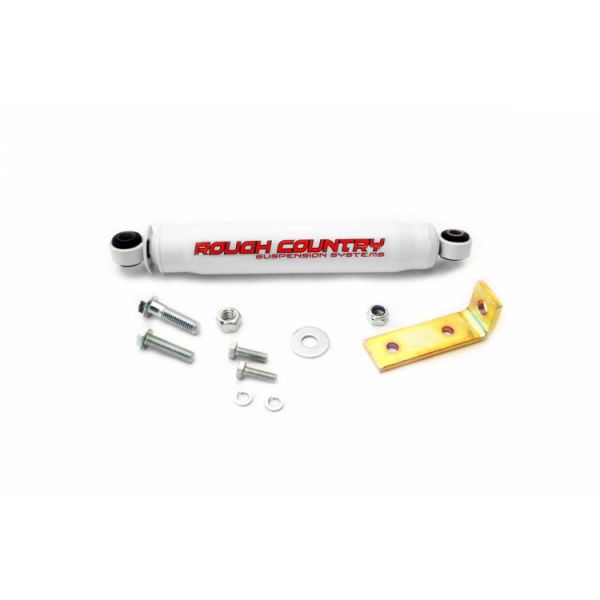 HEAVY DUTY STABILIZER