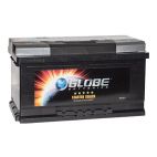 80A BATTERY EURO GLOBE 278X175X190 720A JEEP KJ