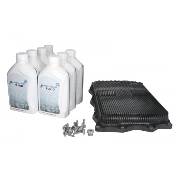 Aut.lådans service Kit ZF 8HP70