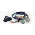 TOWBAR WIRING LOOM – PLUG AND PLAY