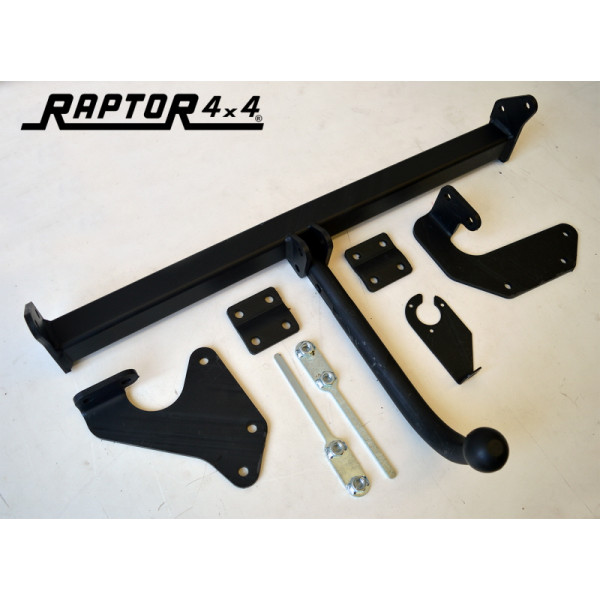 Towbar, Jimny 2018-
