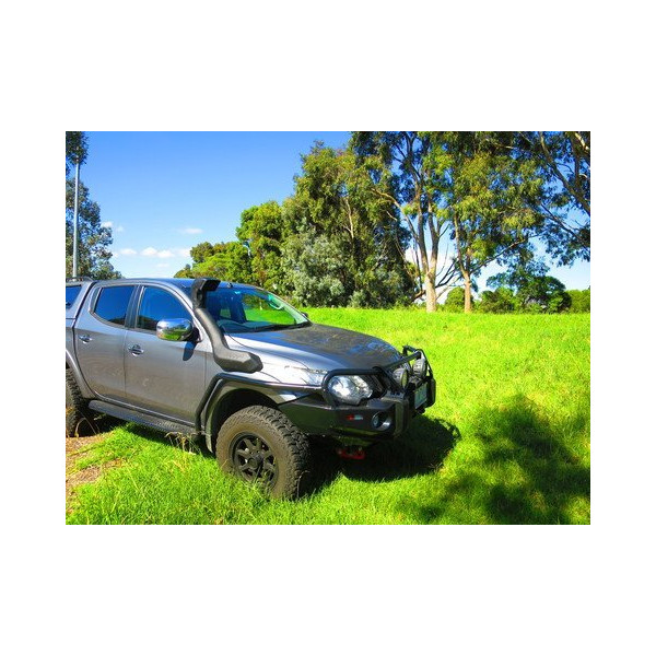 snorkel För att passa Triton MQ 2015-10/2018 onLY ? SUITS 2.4L DIESEL onLY snorkel För att passa Triton MQ 2015-10/2018 onLY ? SUITS 2.4L DIESEL onLY