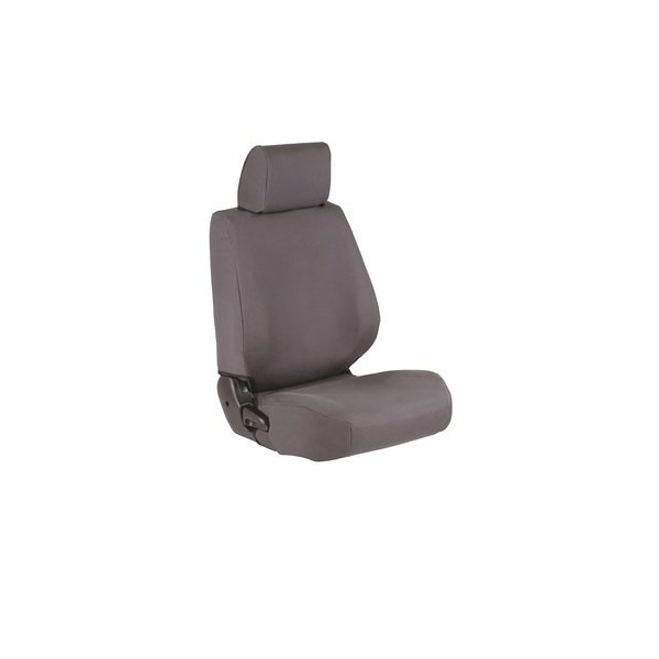 CANVAS Comfort sätesskydd fram