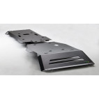 PREMIUM UNDERBODY PROTECTION Series 2, 3, 4