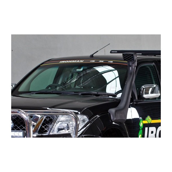 Snorkel D40 2005+