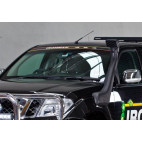 Snorkel D40 2005+