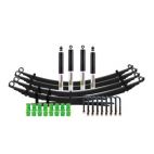 LandCruiser J42 +50mm Suspension system