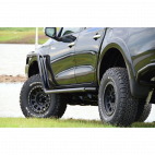 Hilux Revo Rail
