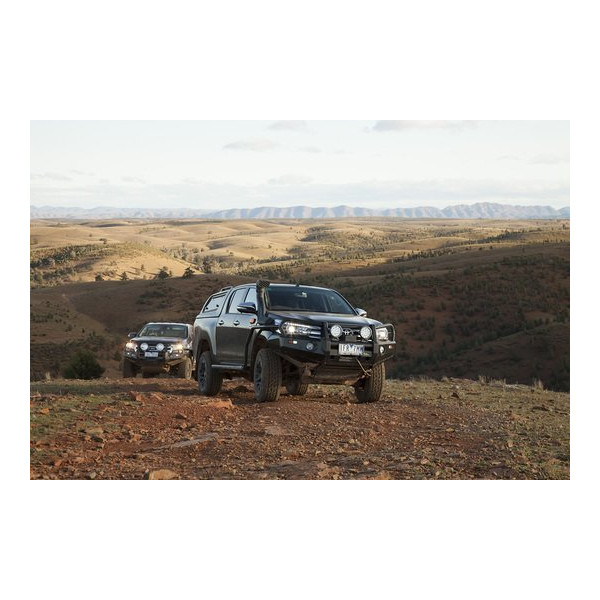 SNORKEL TO SUIT 2.8L TURBO DIESEL SNORKEL TO SUIT 2.8L TURBO DIESEL