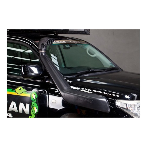 SNORKEL TO SUIT LANDCRUISER 200 SERIES