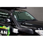 SNORKEL TO SUIT LANDCRUISER 200 SERIES