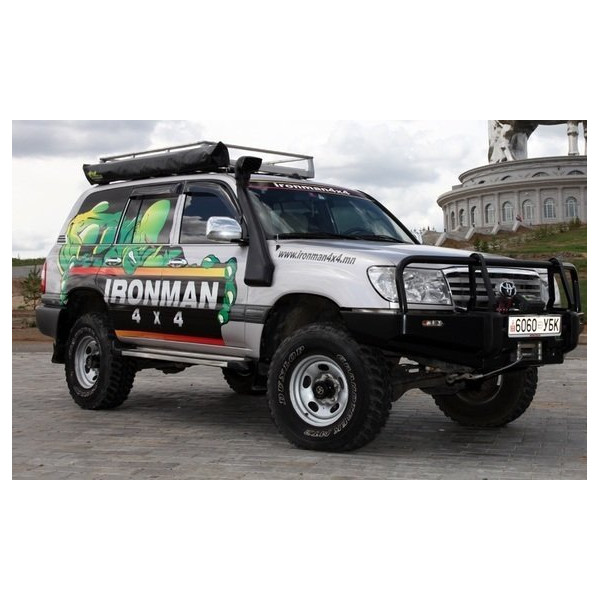 SNORKEL TO SUIT LANDCRUISER 100 LEXUS LX 470