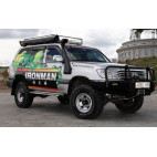 SNORKEL TO SUIT LANDCRUISER 100 LEXUS LX 470