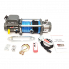 RUNVA EWX9500Q rep 24V 