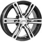 IA Kargin 17x7.5 ET+25