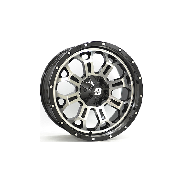DIESEL Sahara 17x9 ET +25