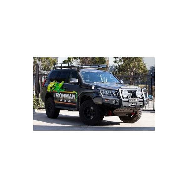 Snorkel 2.8 Diesel