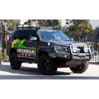 Snorkel 2.8 Diesel