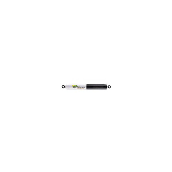 Ironman Foam Cell Steering Damper