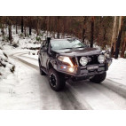 SNORKEL 3L, 2.8L D4D TDI, 4L PETROL V6