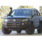 PROGUARD NO LOOP BULL BAR