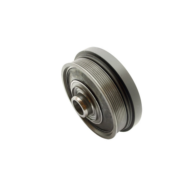 Crankshaft Damper Pulley TD5