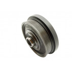 Crankshaft Damper Pulley TD5