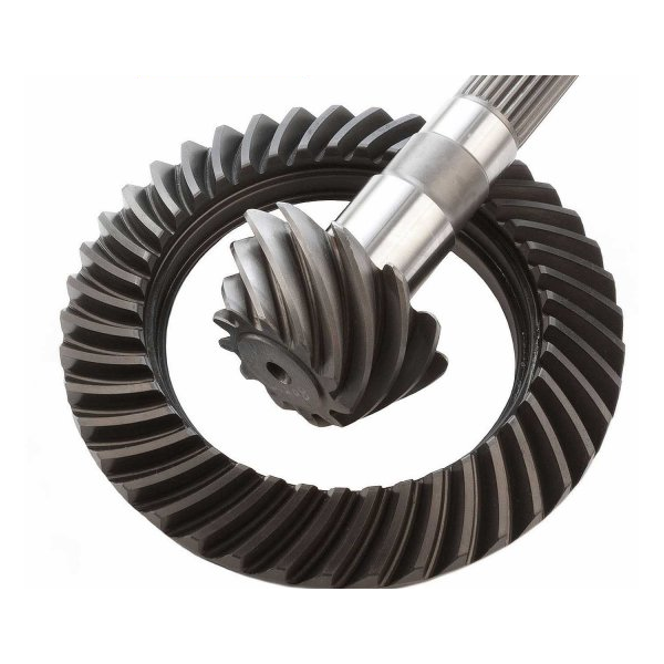 D30 Low pinion 4:10 