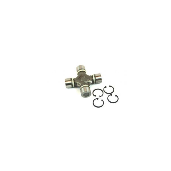 U-JOINT FOR WIDE ANGLE & DOUBLE CARDAN PROPSHAFT