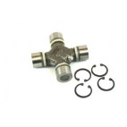 U-JOINT FOR WIDE ANGLE & DOUBLE CARDAN PROPSHAFT