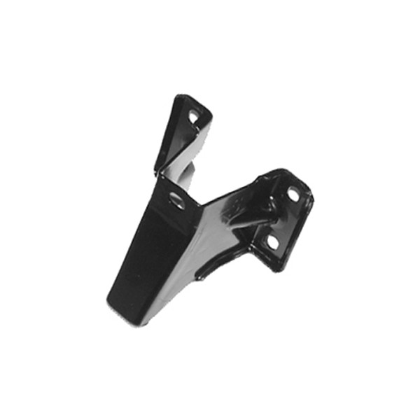 Rear bumper bracket XJ left