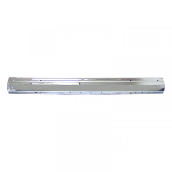 Rear Bumper XJ
