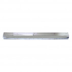 Rear Bumper XJ