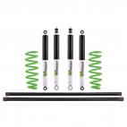 Ironman 4x4 +45mm Suspension System 4Runner 90-97