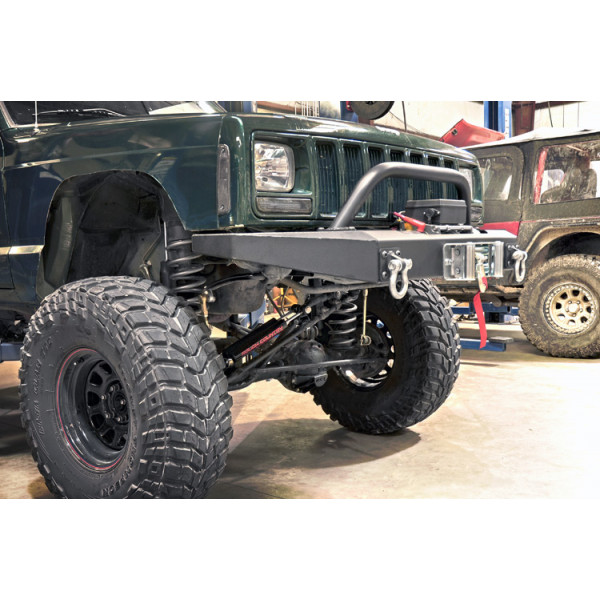 LIGHT MOUNT BAR