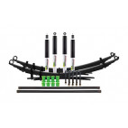IM +50mm suspension system 4-Runner w. Leaf Springs
