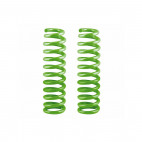 Ironman Coil Springs pair