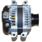Alternator assembly