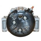 Alternator assembly