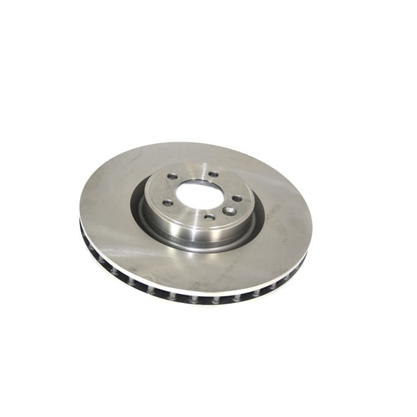 Brake Disc, Front 