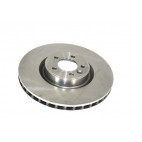 Brake Disc, Front 