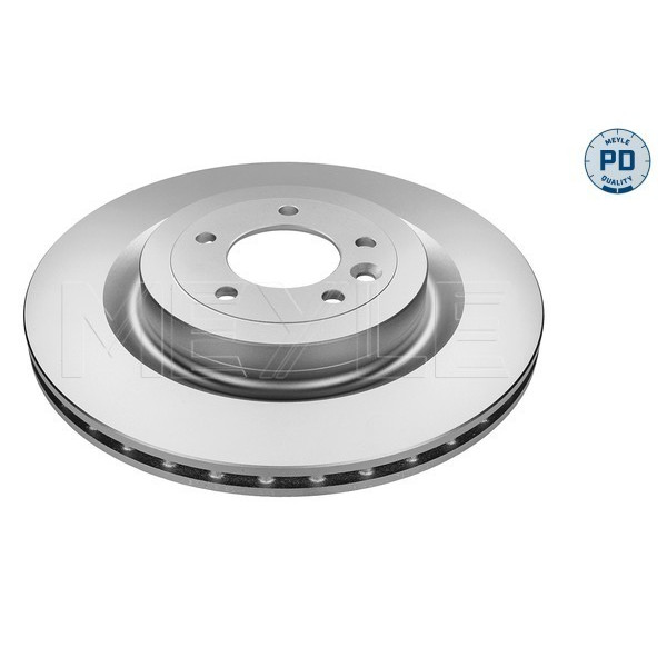 Rear Brake Disc, Vented Rear Brake Disc, Vented