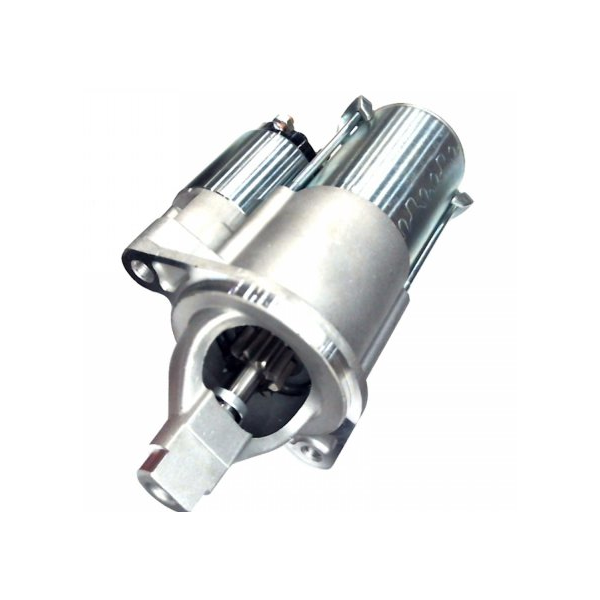 Starter motor 3.8L