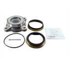 Wheel bearing kit Front