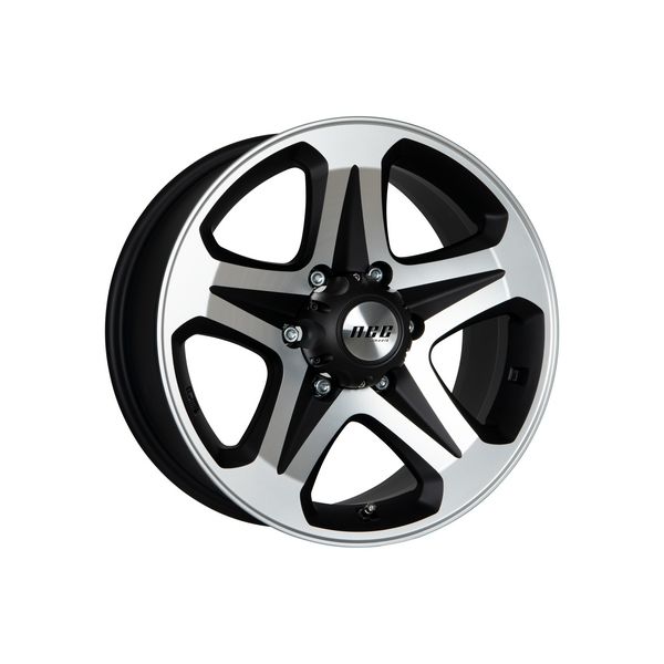 ACC Avenger 16x8", aluvanne
