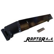 Suzuki Jimny Sierra bracket Kit
