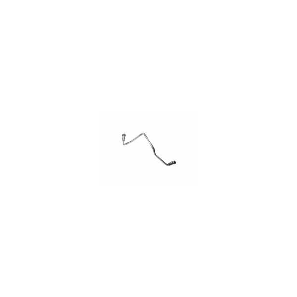 Turbo Oil Feed Pipe 200Tdi D1 RRC