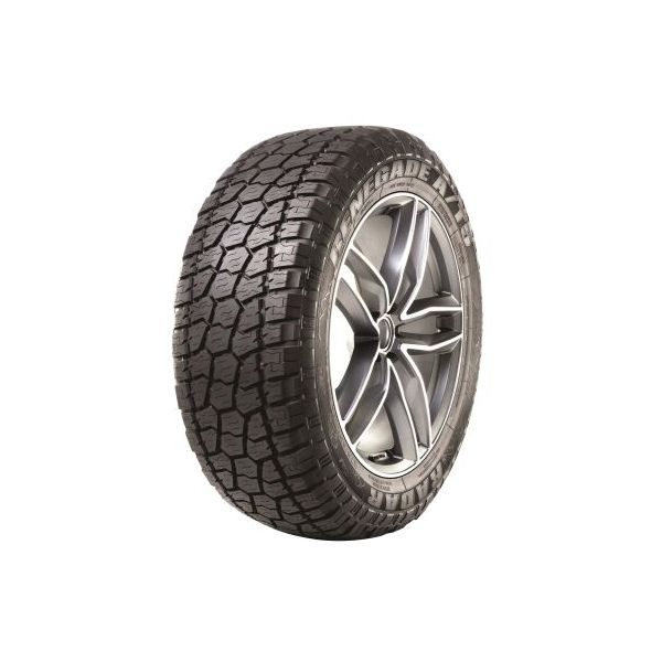 275/65R20 RADAR RENEGADE A/T5 275/65R20 RADAR RENEGADE A/T5