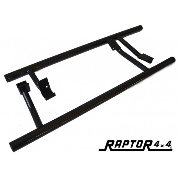 rör ROCKSLIDERS MITSUBISHI PAJERO
